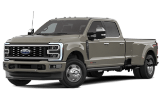 2026 Ford Super Duty® External Image 2